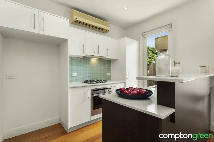 Fourth view of Homely townhouse listing, 5 Ellery Lane, Williamstown VIC 3016