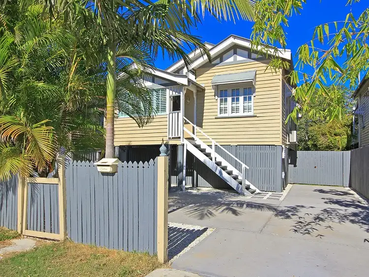 40 Stafford Road, Gordon Park QLD 4031