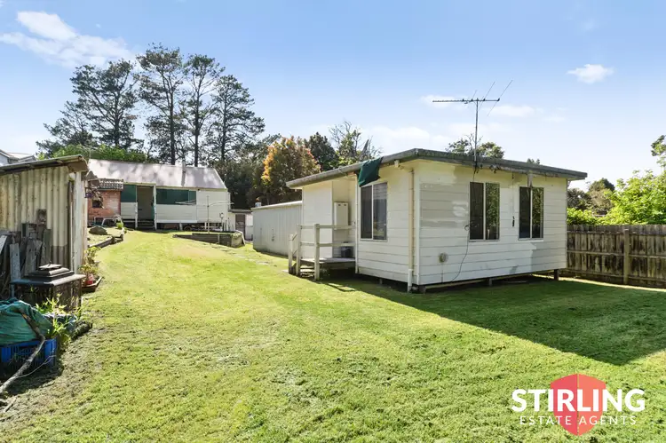 Sixth view of Homely house listing, 55 Cannons Creek Road, Cannons Creek VIC 3977