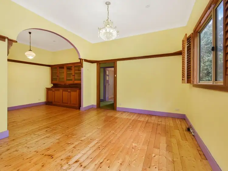 Second view of Homely house listing, 14 Hughes Avenue, Lawson NSW 2783