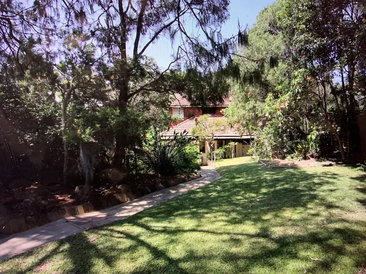 Main view of Homely house listing, 9 Warraroon Road, Riverview NSW 2066