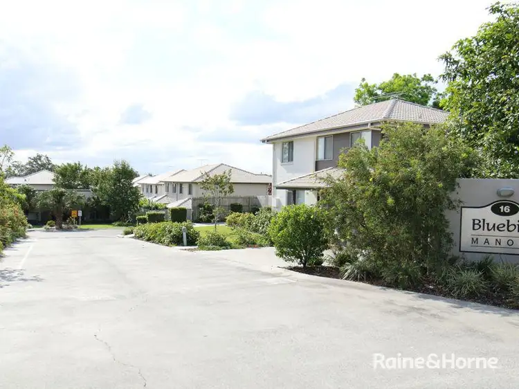 Third view of Homely house listing, 32/16 Bluebird Avenue, Ellen Grove QLD 4078