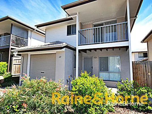Fourth view of Homely house listing, 32/16 Bluebird Avenue, Ellen Grove QLD 4078