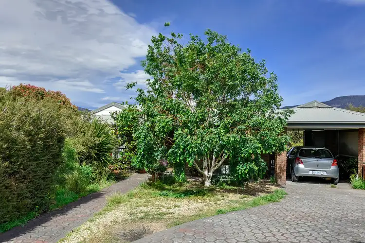 Fifth view of Homely house listing, 14 Maddelena Court, Old Beach TAS 7017