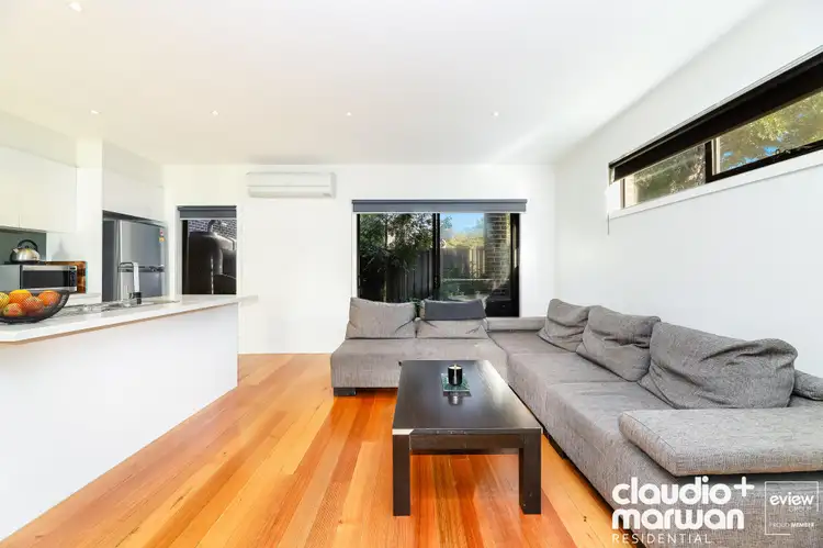 Fourth view of Homely townhouse listing, 2/12 Joffre Road, Pascoe Vale VIC 3044