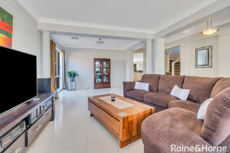 Second view of Homely house listing, 7 Northwater Way, Burton SA 5110