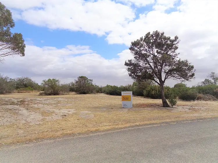 Main view of Homely land listing, 5 Heron Crescent, Thompson Beach SA 5501