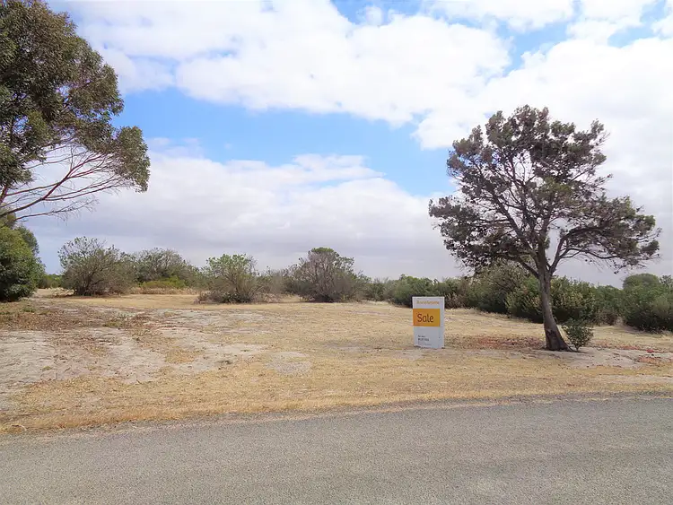 Second view of Homely land listing, 5 Heron Crescent, Thompson Beach SA 5501