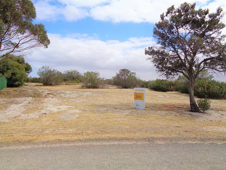 Third view of Homely land listing, 5 Heron Crescent, Thompson Beach SA 5501