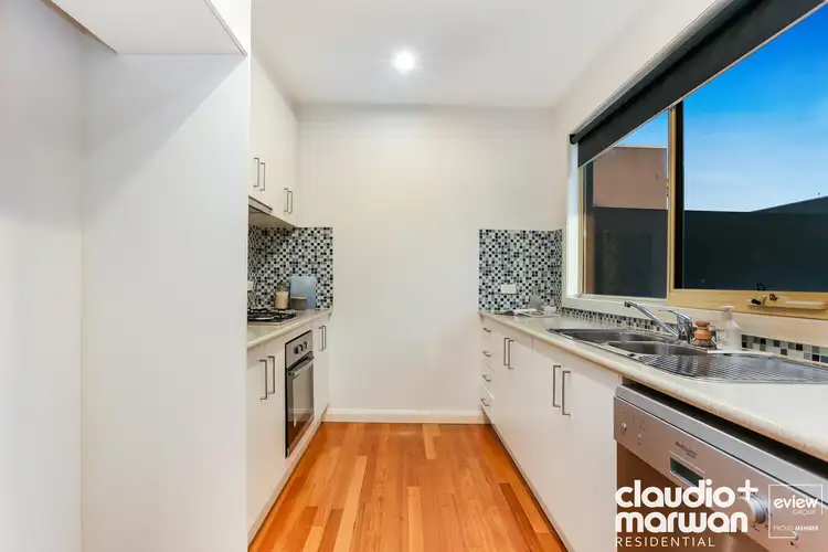 Second view of Homely townhouse listing, 2/68 Wheatsheaf Road, Glenroy VIC 3046