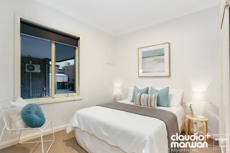 Sixth view of Homely townhouse listing, 2/68 Wheatsheaf Road, Glenroy VIC 3046