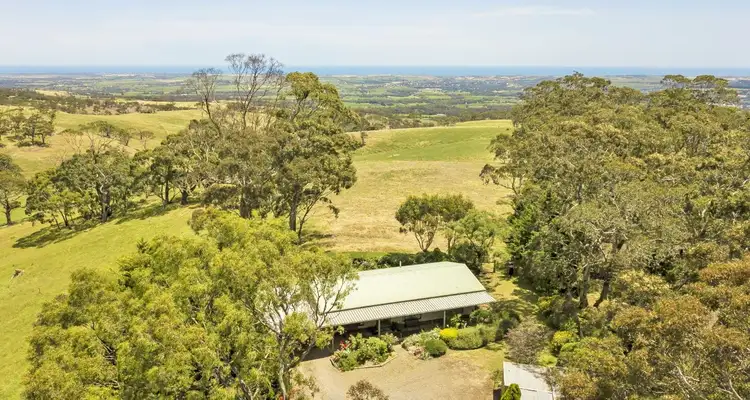 Main view of Homely house listing, 234 Thomas Hill Road, The Range SA 5172