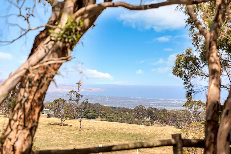 Second view of Homely house listing, 234 Thomas Hill Road, The Range SA 5172