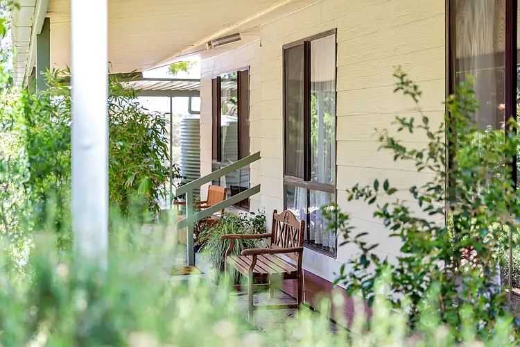 Third view of Homely house listing, 234 Thomas Hill Road, The Range SA 5172