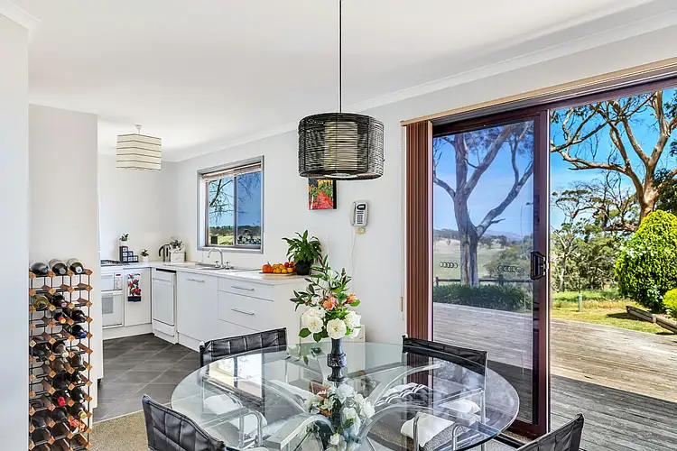 Fifth view of Homely house listing, 234 Thomas Hill Road, The Range SA 5172