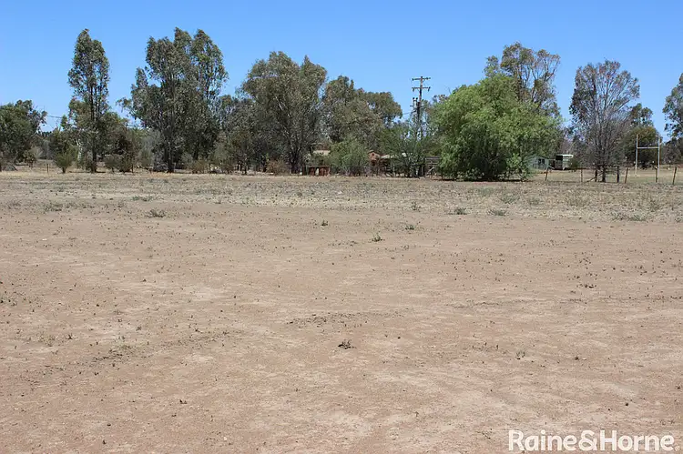 Second view of Homely land listing, 51 Spains Lane, Tamworth NSW 2340