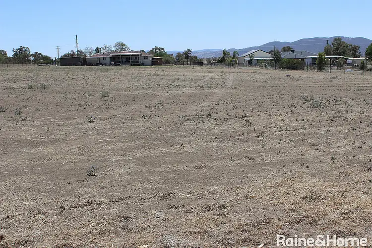 Third view of Homely land listing, 51 Spains Lane, Tamworth NSW 2340