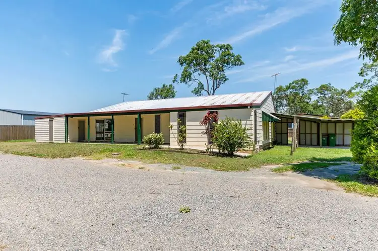 275 Dances Road, Caboolture QLD 4510