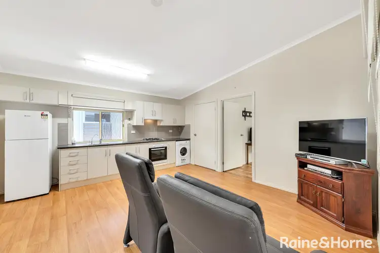 Main view of Homely retirement listing, Site 19 Woodcroft Tourist Park, Woodcroft SA 5162