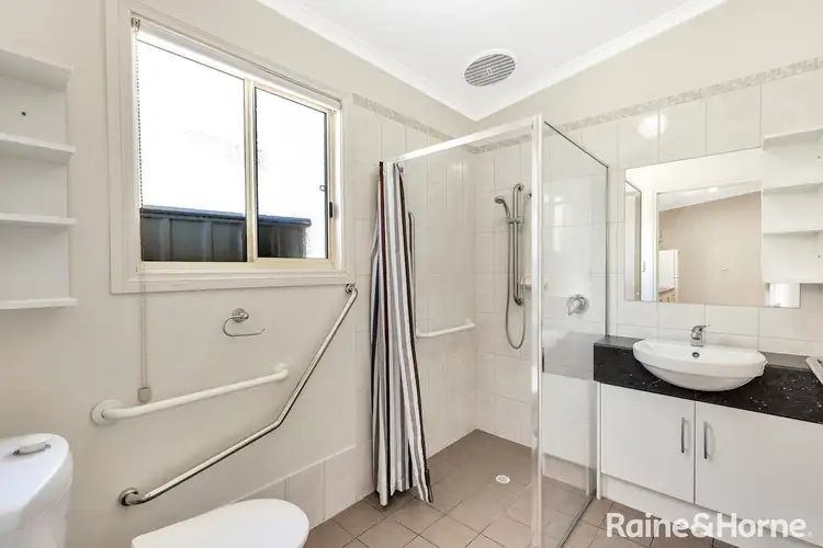 Third view of Homely retirement listing, Site 19 Woodcroft Tourist Park, Woodcroft SA 5162