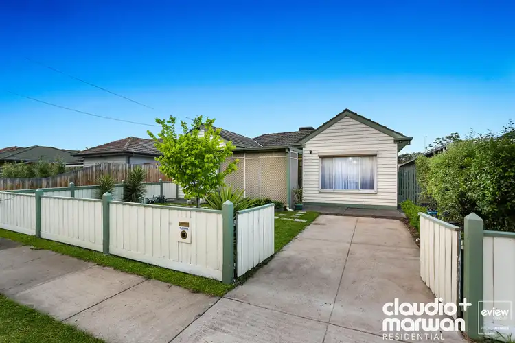 10 Sherwood Street, Hadfield VIC 3046