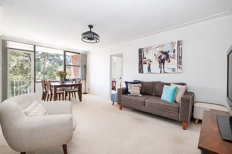 17/11-13 Longueville Road, Lane Cove NSW 2066