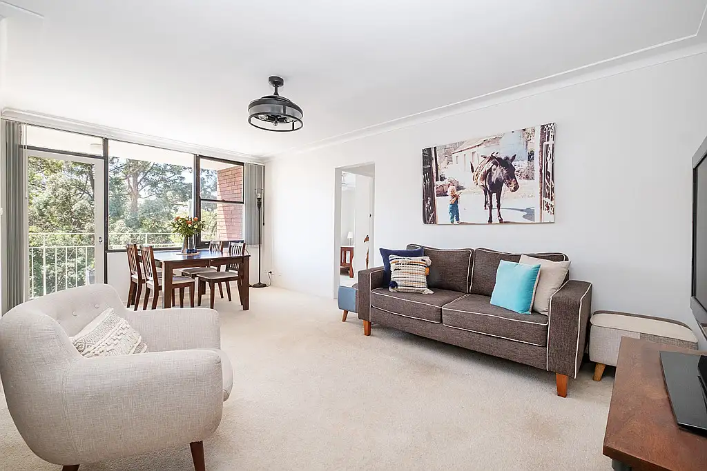 Main view of Homely apartment listing, 17/11-13 Longueville Road, Lane Cove NSW 2066