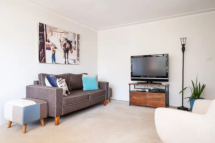 Second view of Homely apartment listing, 17/11-13 Longueville Road, Lane Cove NSW 2066