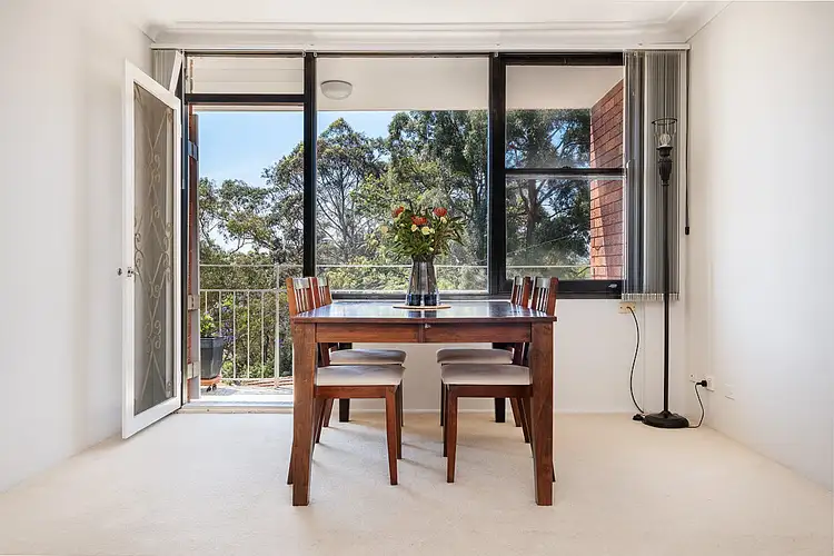 Third view of Homely apartment listing, 17/11-13 Longueville Road, Lane Cove NSW 2066