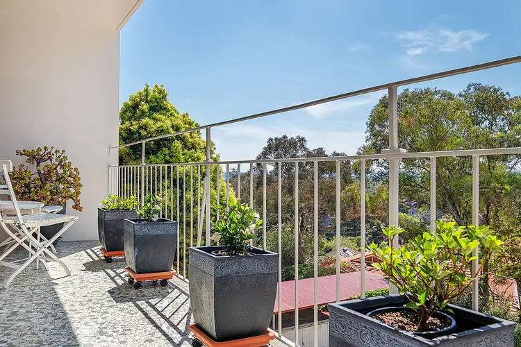 Fourth view of Homely apartment listing, 17/11-13 Longueville Road, Lane Cove NSW 2066