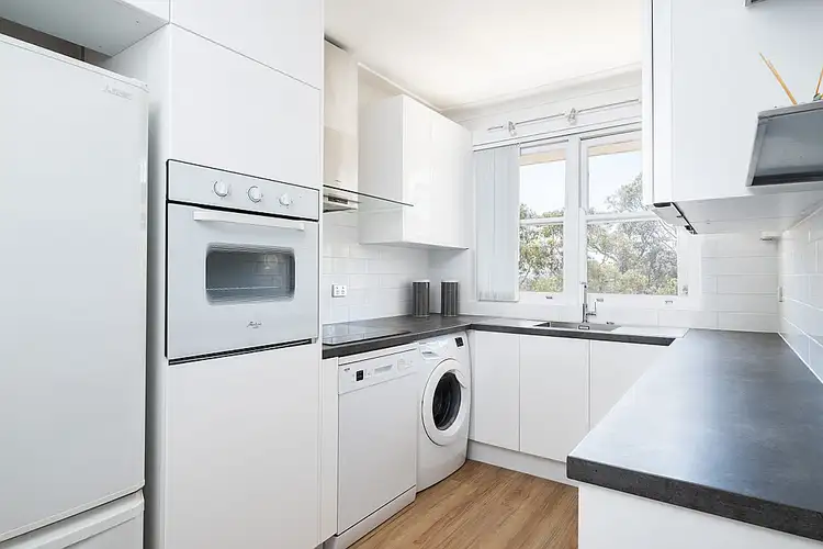 Fifth view of Homely apartment listing, 17/11-13 Longueville Road, Lane Cove NSW 2066