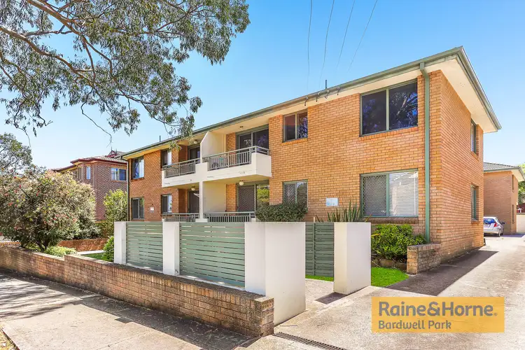 Main view of Homely unit listing, 2/30 Loftus Street, Campsie NSW 2194