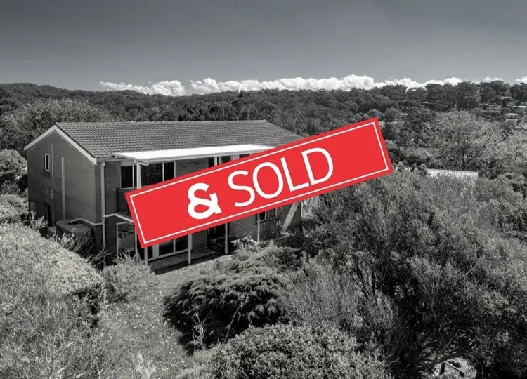 4 Yodalla Place, Avoca Beach NSW 2251