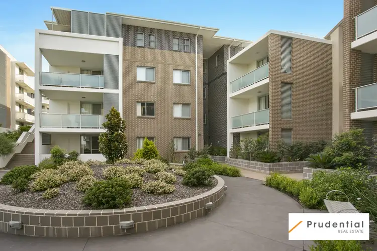 33/41 Santana Road, Campbelltown NSW 2560