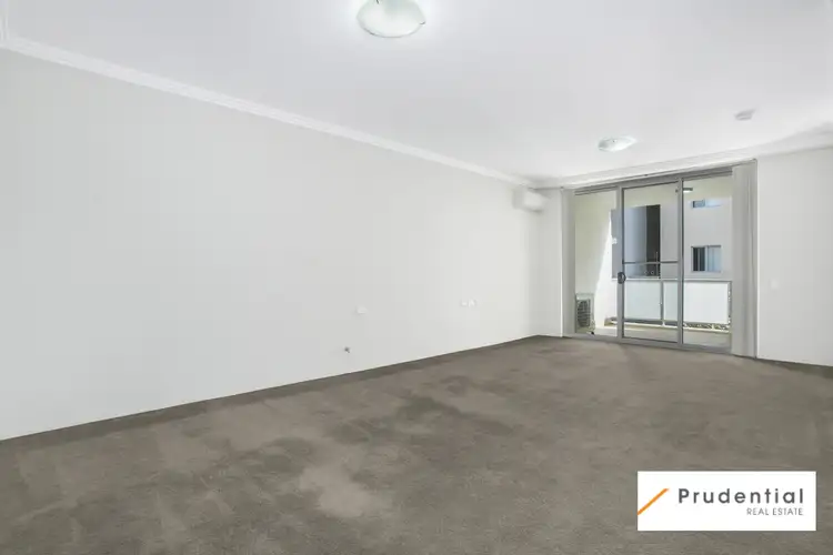Third view of Homely unit listing, 33/41 Santana Road, Campbelltown NSW 2560