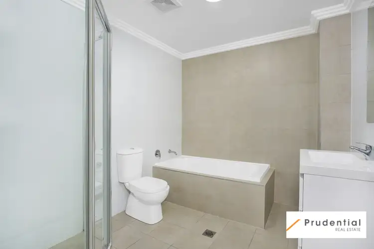 Fourth view of Homely unit listing, 33/41 Santana Road, Campbelltown NSW 2560