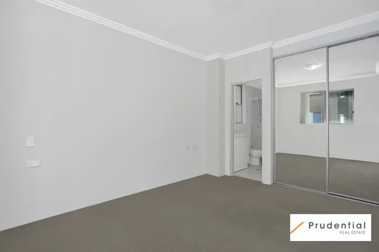 Fifth view of Homely unit listing, 33/41 Santana Road, Campbelltown NSW 2560