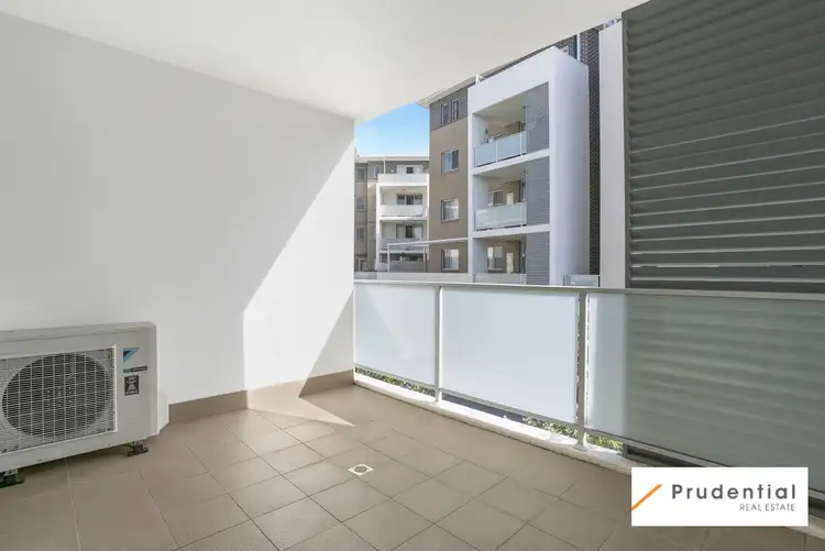 Sixth view of Homely unit listing, 33/41 Santana Road, Campbelltown NSW 2560