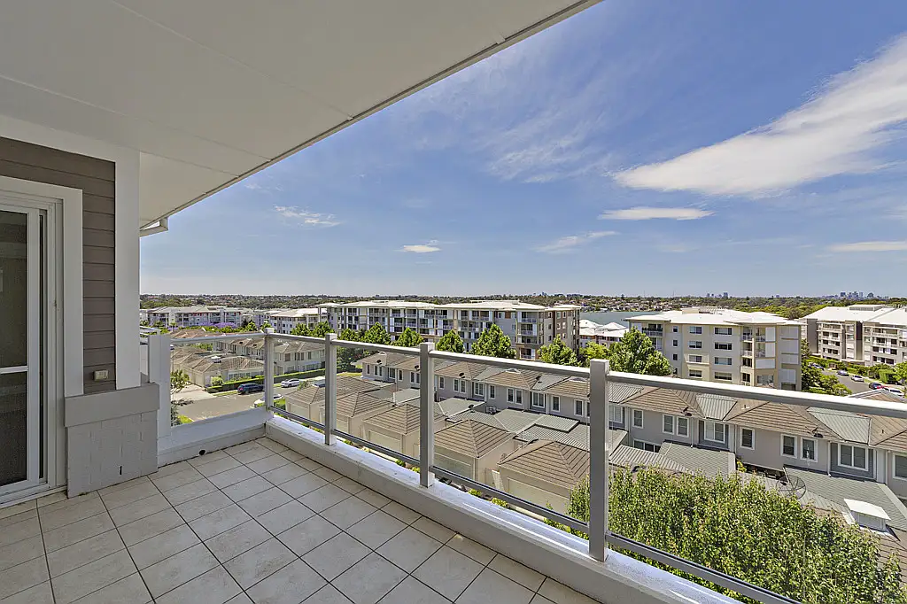Main view of Homely apartment listing, 50/1 Juniper Drive, Breakfast Point NSW 2137