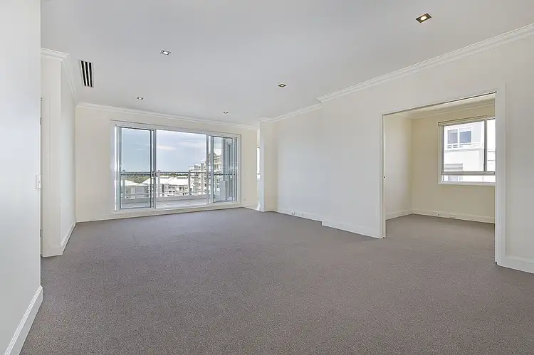 Fourth view of Homely apartment listing, 50/1 Juniper Drive, Breakfast Point NSW 2137