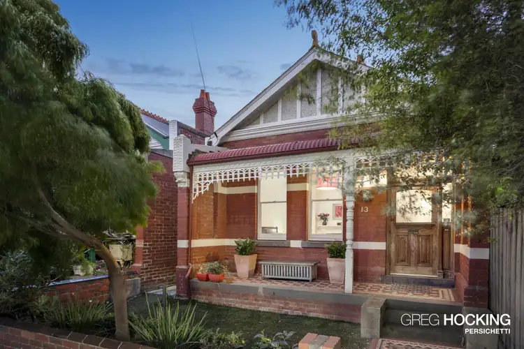 13 Moodie Place, St Kilda VIC 3182