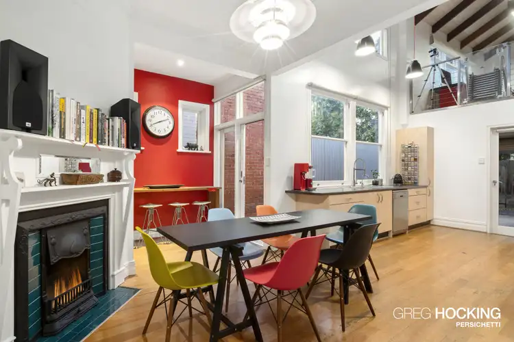 Third view of Homely house listing, 13 Moodie Place, St Kilda VIC 3182