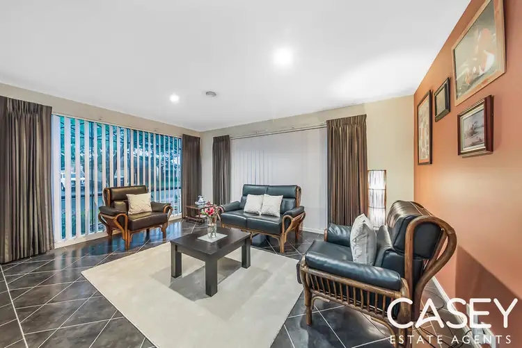 Second view of Homely house listing, 24 Sinatra Way, Cranbourne East VIC 3977