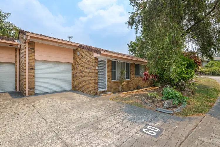 60/97-137 Edmund Rice Drive, Southport QLD 4215