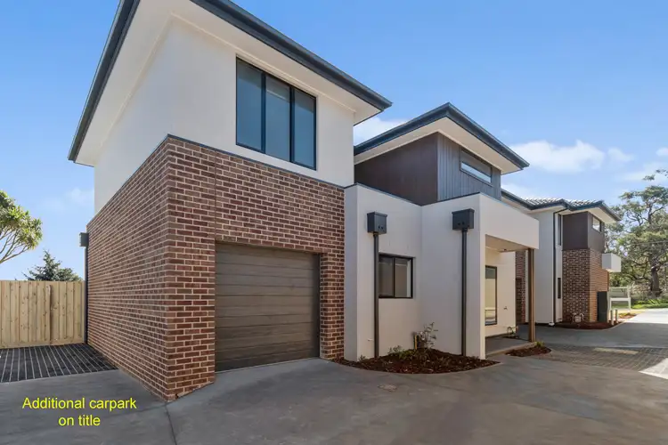 1/84 Heatherhill Road, Frankston VIC 3199