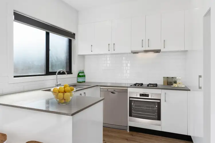 Third view of Homely townhouse listing, 1/84 Heatherhill Road, Frankston VIC 3199