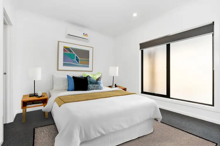 Fourth view of Homely townhouse listing, 1/84 Heatherhill Road, Frankston VIC 3199