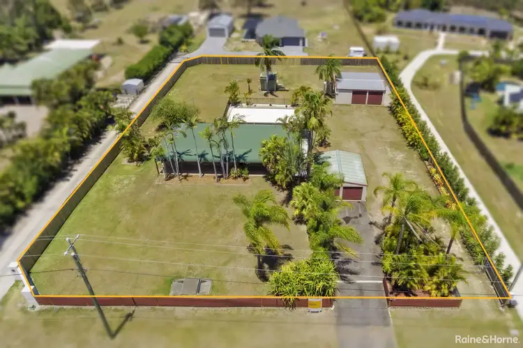 121 Facer Road, Burpengary QLD 4505