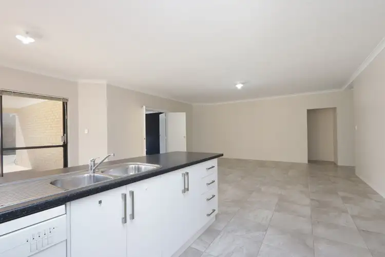 Fourth view of Homely house listing, 22 Velaluka Drive, Lake Coogee WA 6166