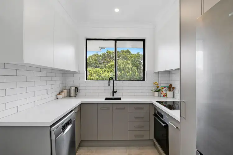 Third view of Homely apartment listing, 5/1 Regent Street, Dee Why NSW 2099
